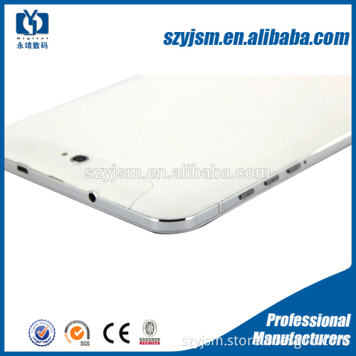 2015 Hot 9 inch tablet pc Build-in GPS FM MTK6572 double Camera 3G talk sim card